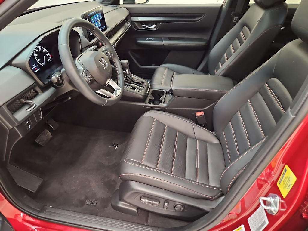 Thumbnail: 2024 Honda CR-V - 8