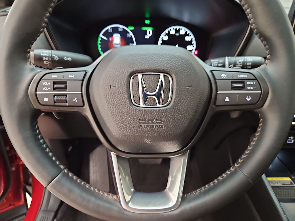 Thumbnail: 2024 Honda CR-V - 20