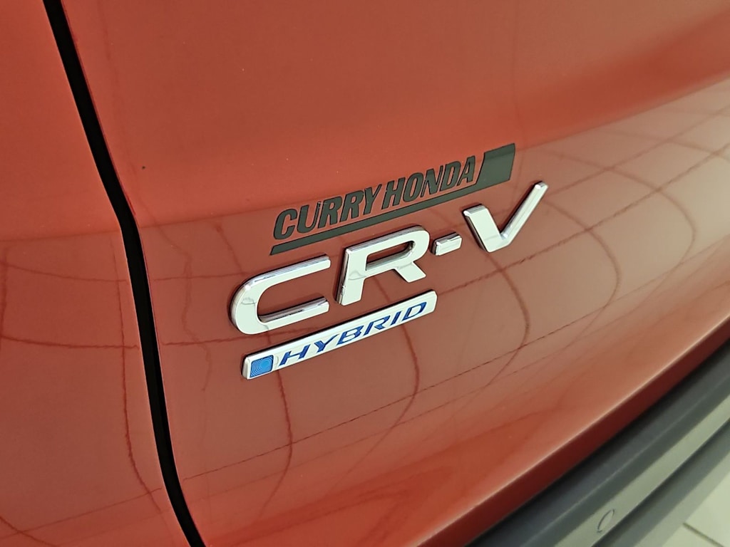 Thumbnail: 2024 Honda CR-V - 5