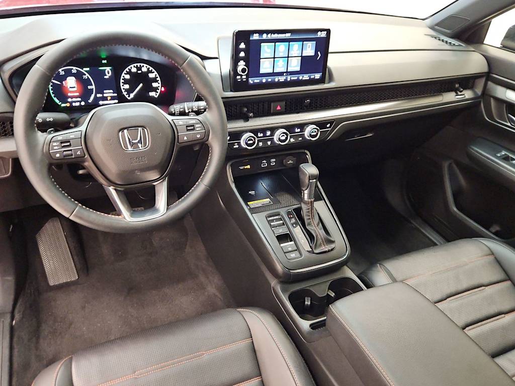 Thumbnail: 2024 Honda CR-V - 7