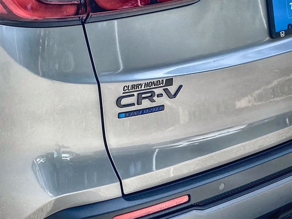Thumbnail: 2026 Honda CR-V - 6