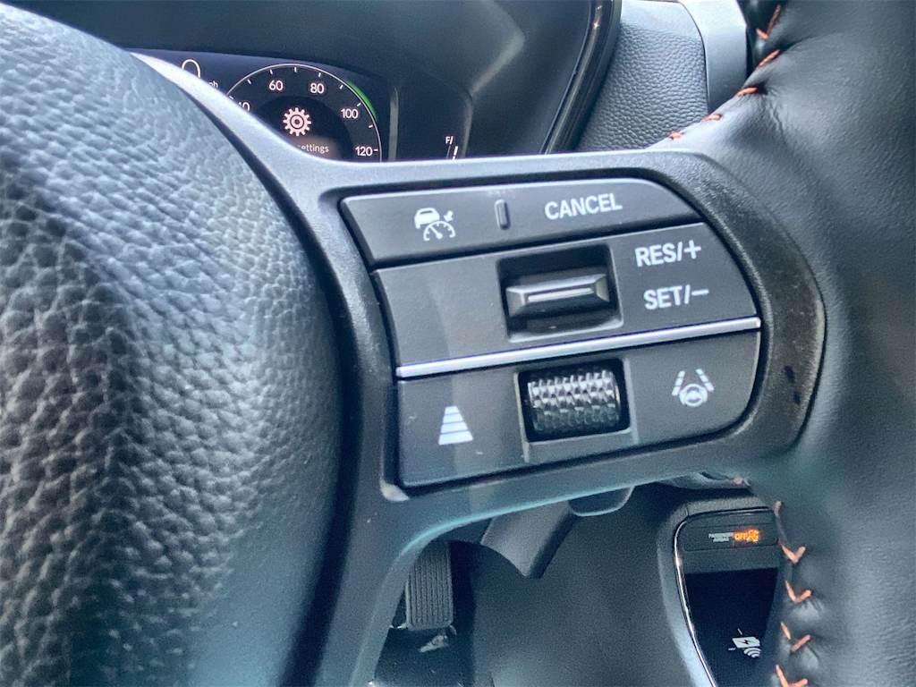 Thumbnail: 2026 Honda CR-V - 22