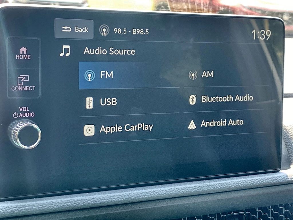 Thumbnail: 2026 Honda CR-V - 17