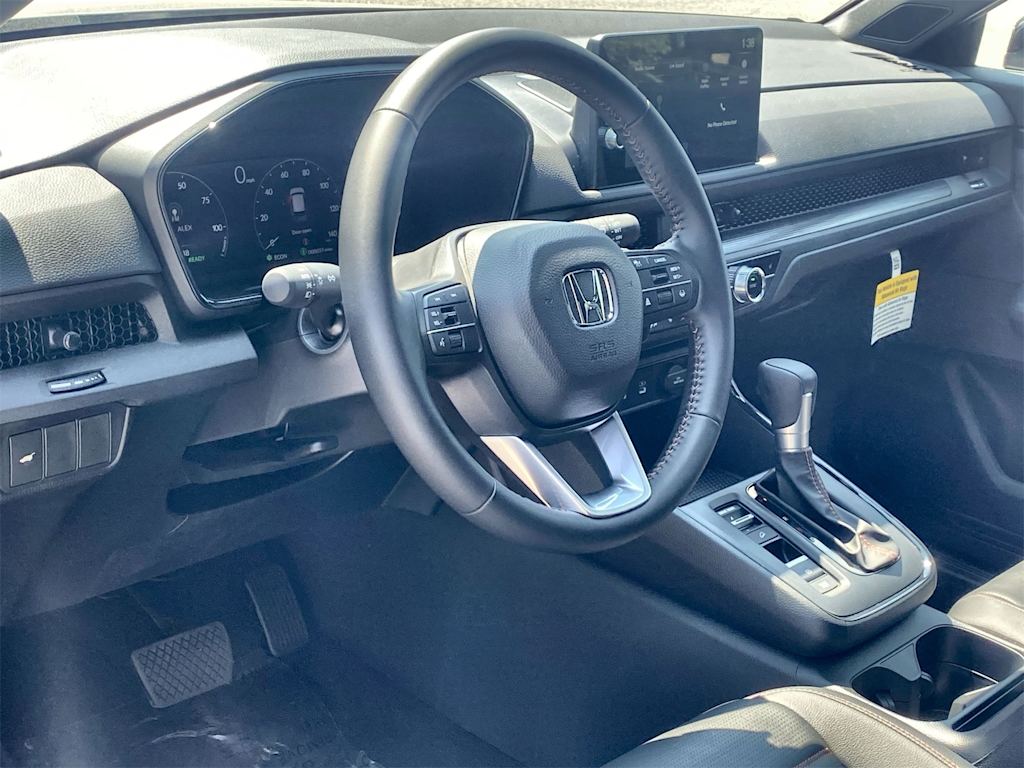 Thumbnail: 2026 Honda CR-V - 8