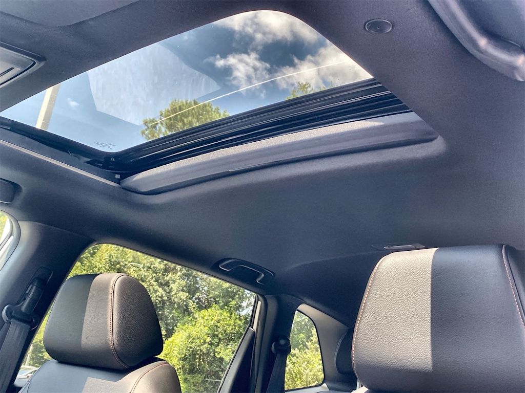 Thumbnail: 2026 Honda CR-V - 16