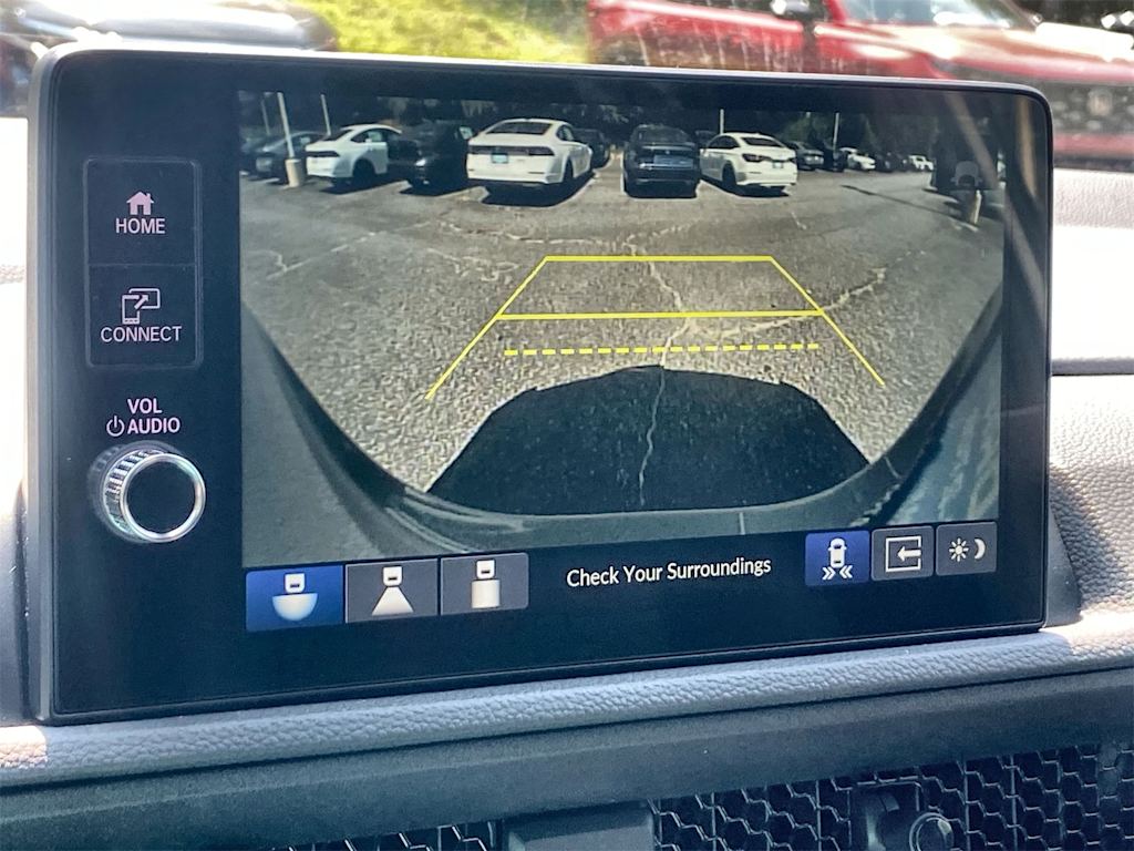 Thumbnail: 2026 Honda CR-V - 11