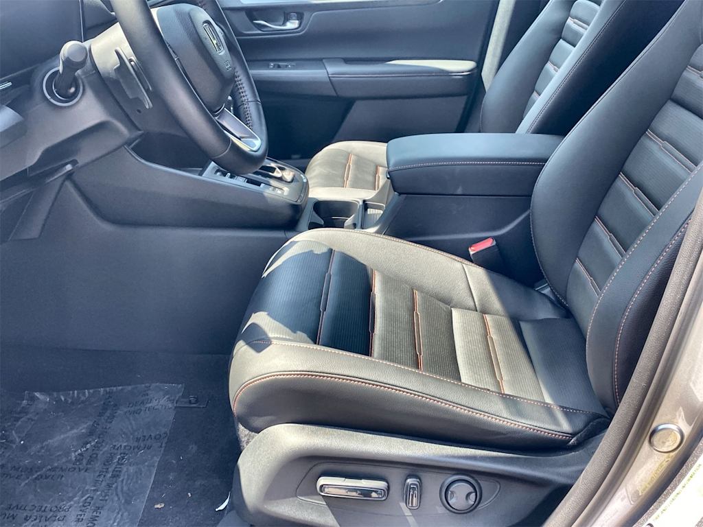 Thumbnail: 2026 Honda CR-V - 12