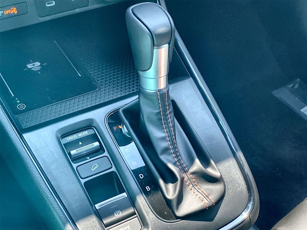 Thumbnail: 2026 Honda CR-V - 19