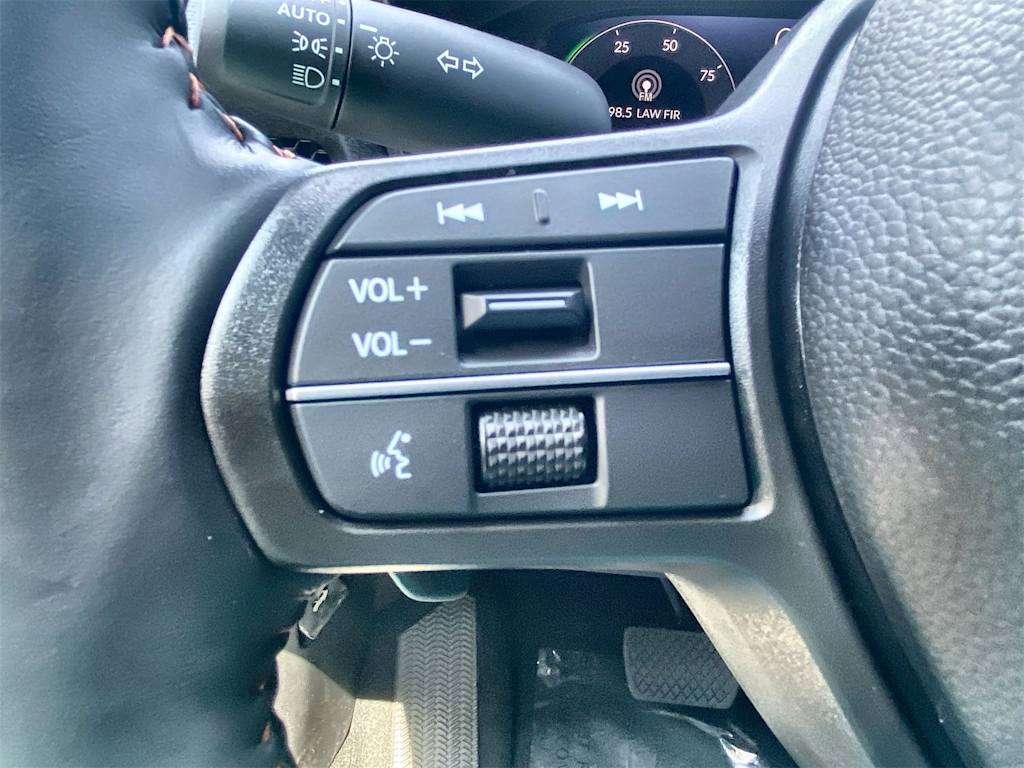 Thumbnail: 2026 Honda CR-V - 21