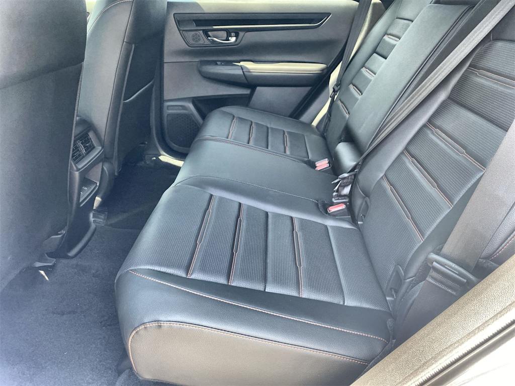 Thumbnail: 2026 Honda CR-V - 9