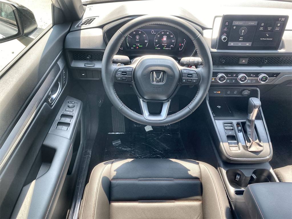 Thumbnail: 2026 Honda CR-V - 2