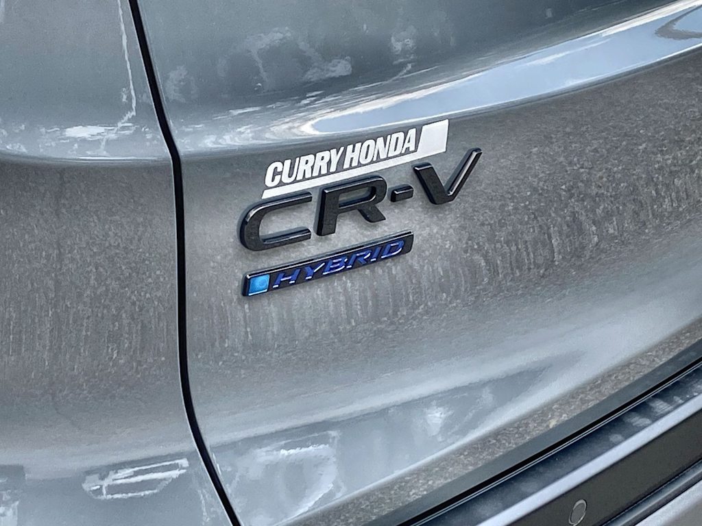 Thumbnail: 2026 Honda CR-V - 6