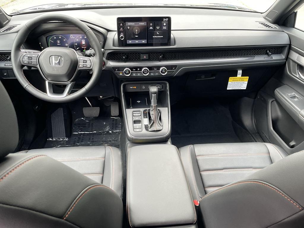 Thumbnail: 2026 Honda CR-V - 2