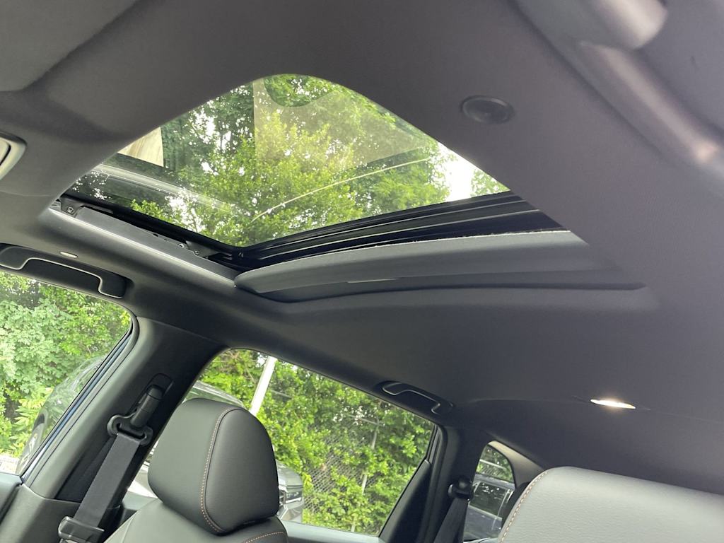 Thumbnail: 2026 Honda CR-V - 16