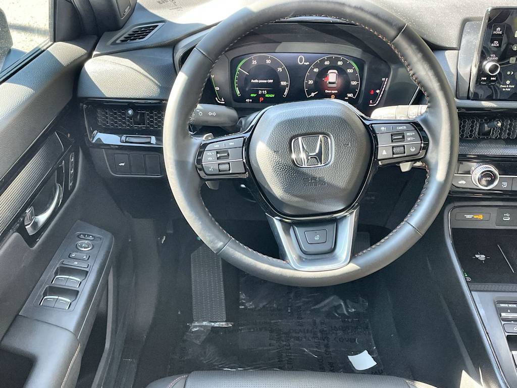 Thumbnail: 2026 Honda CR-V - 2