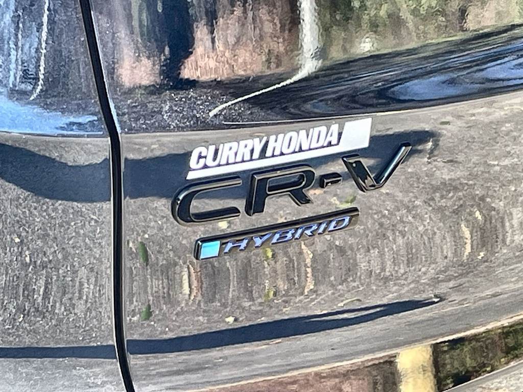 Thumbnail: 2026 Honda CR-V - 6