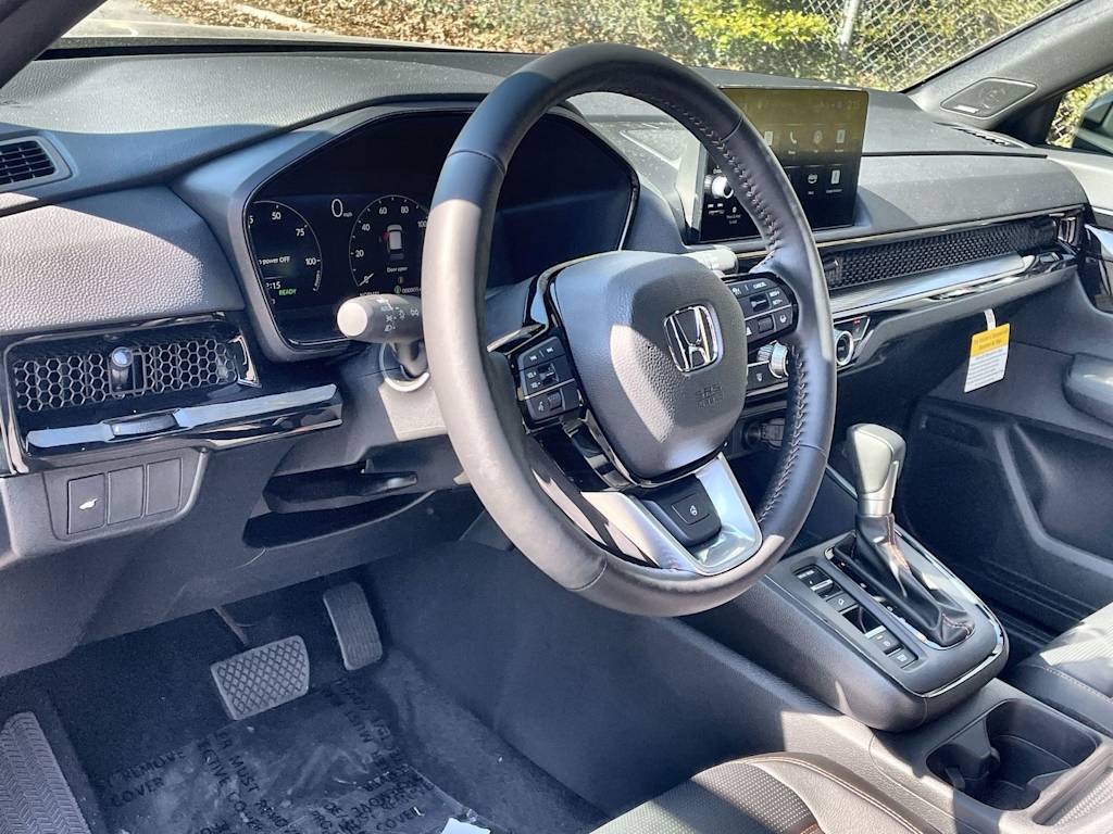 Thumbnail: 2026 Honda CR-V - 8
