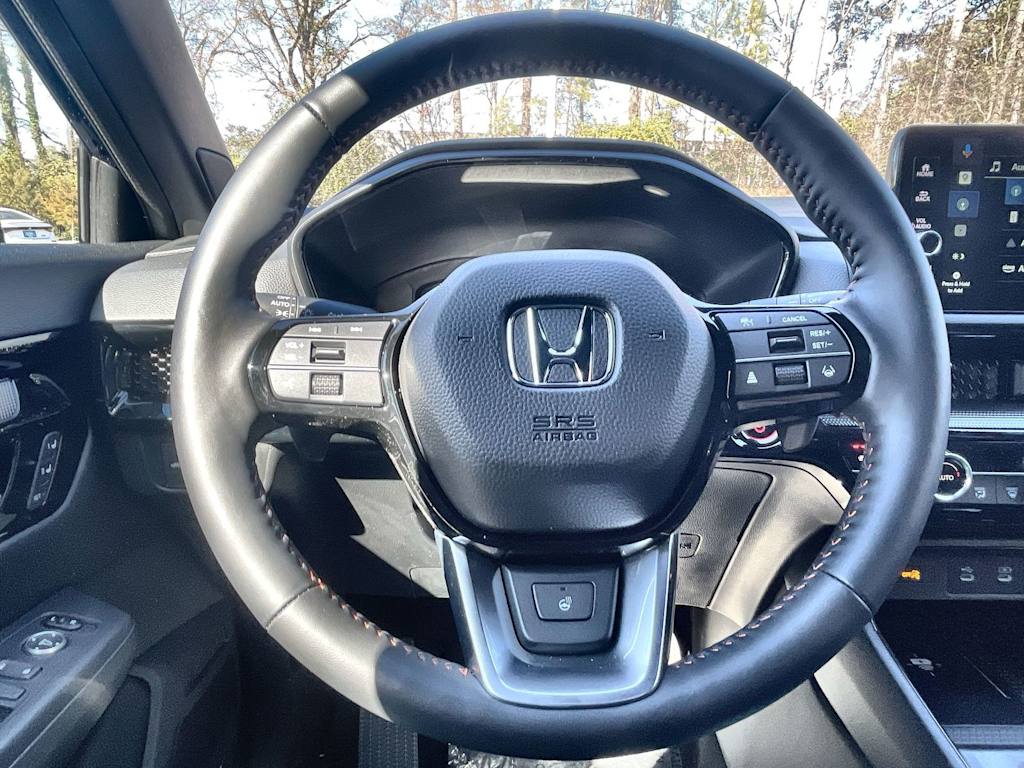 Thumbnail: 2026 Honda CR-V - 11