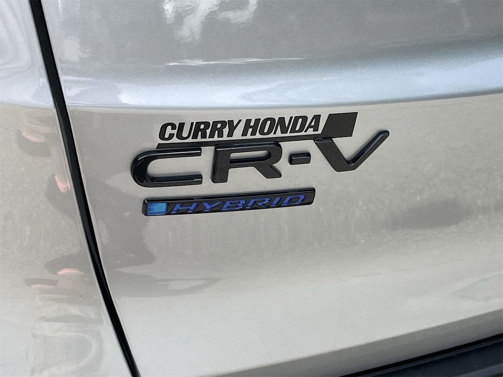 Thumbnail: 2026 Honda CR-V - 6