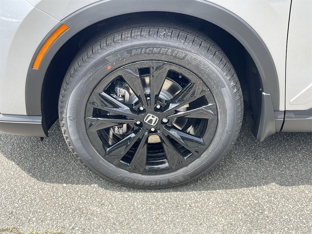 Thumbnail: 2026 Honda CR-V - 7