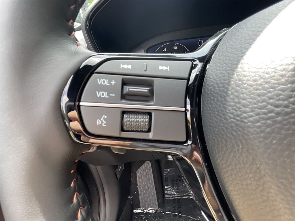 Thumbnail: 2026 Honda CR-V - 23