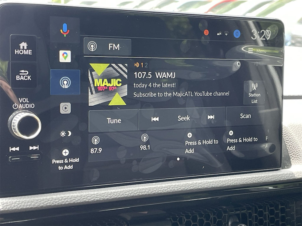 Thumbnail: 2026 Honda CR-V - 19