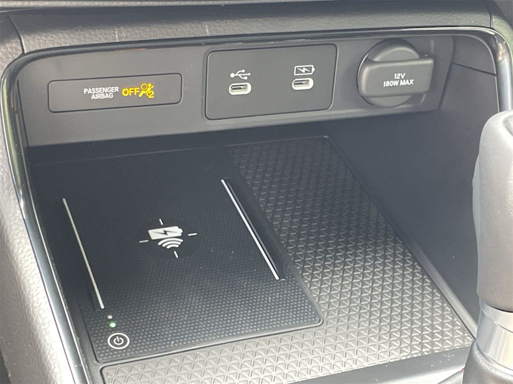 Thumbnail: 2026 Honda CR-V - 21