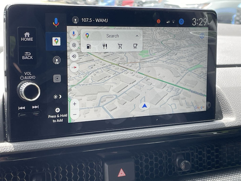 Thumbnail: 2026 Honda CR-V - 18