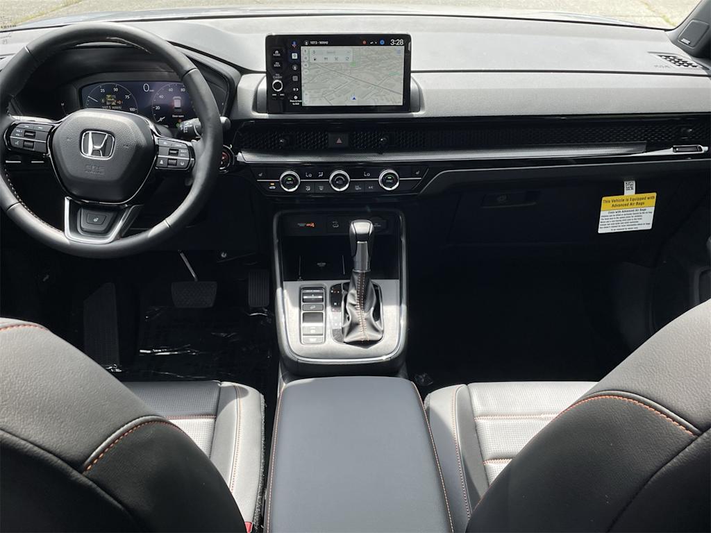 Thumbnail: 2026 Honda CR-V - 2