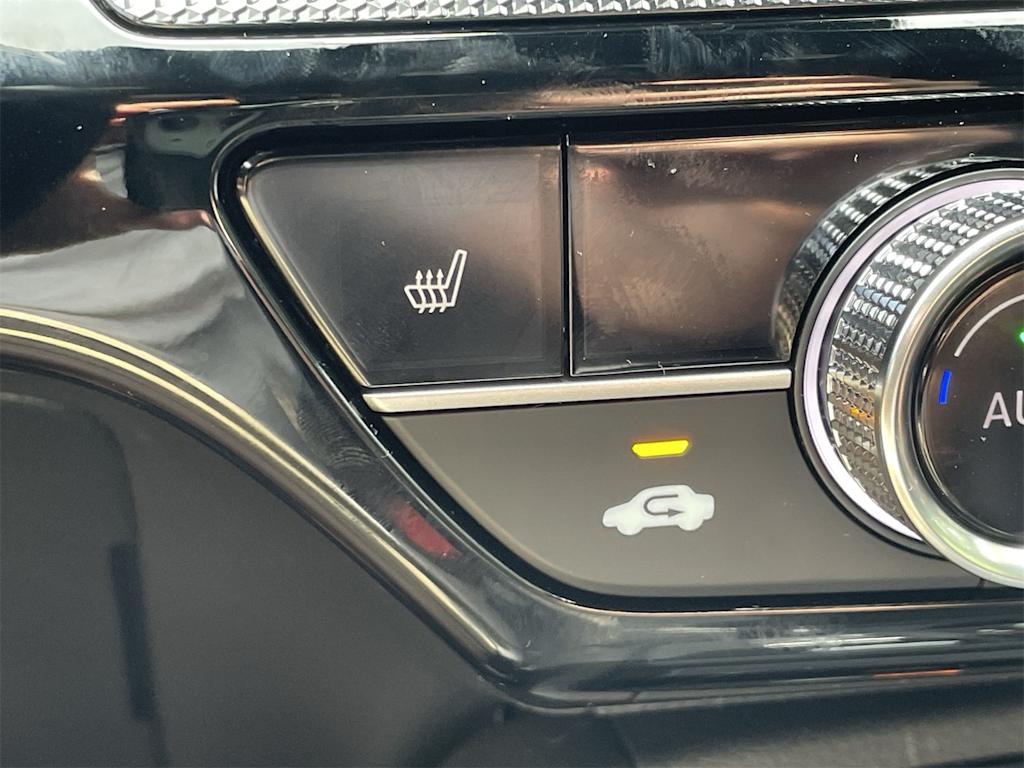 Thumbnail: 2026 Honda CR-V - 20