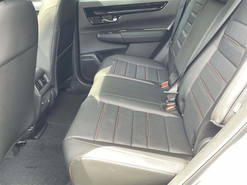 Thumbnail: 2026 Honda CR-V - 10