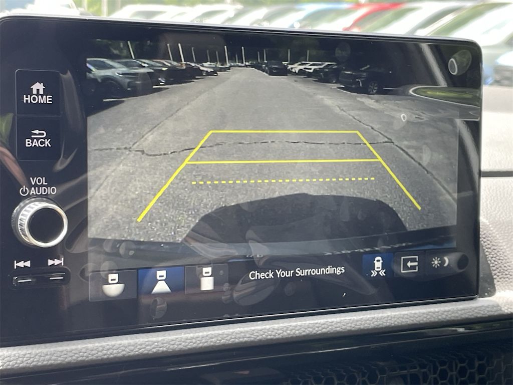 Thumbnail: 2026 Honda CR-V - 12