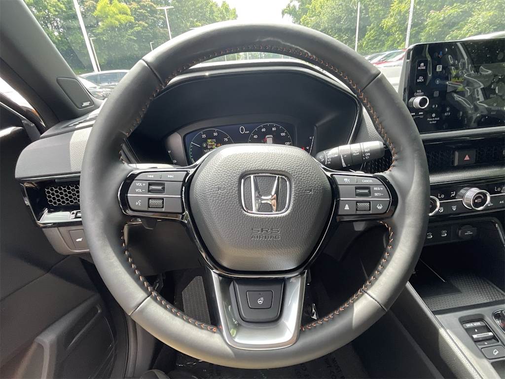 Thumbnail: 2026 Honda CR-V - 11