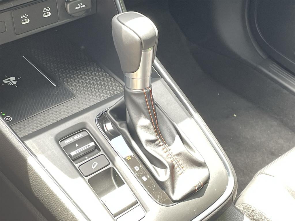 Thumbnail: 2026 Honda CR-V - 13