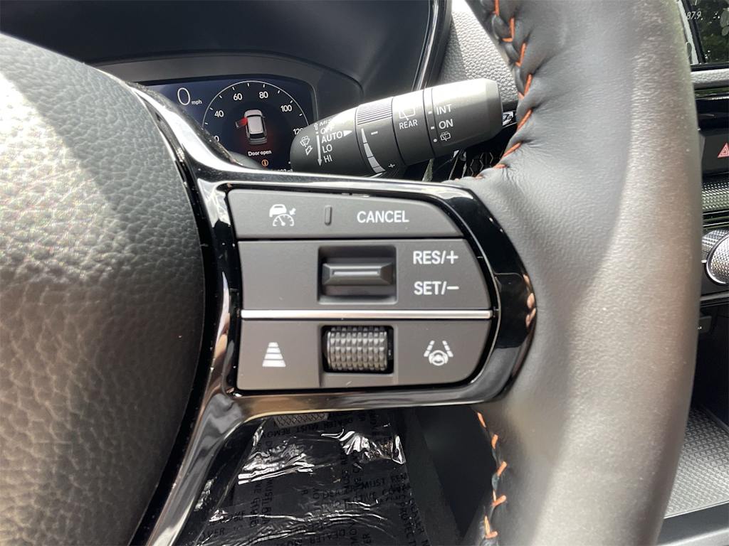 Thumbnail: 2026 Honda CR-V - 24