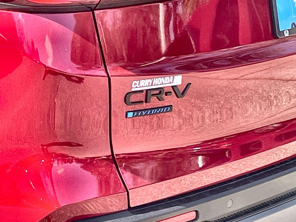 Thumbnail: 2026 Honda CR-V - 6