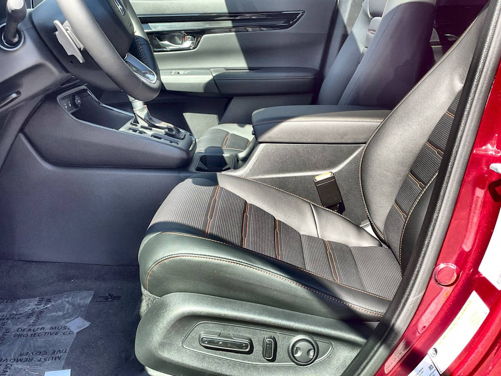 Thumbnail: 2026 Honda CR-V - 9
