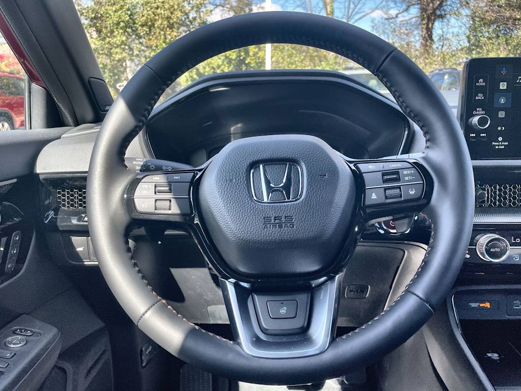 Thumbnail: 2026 Honda CR-V - 11