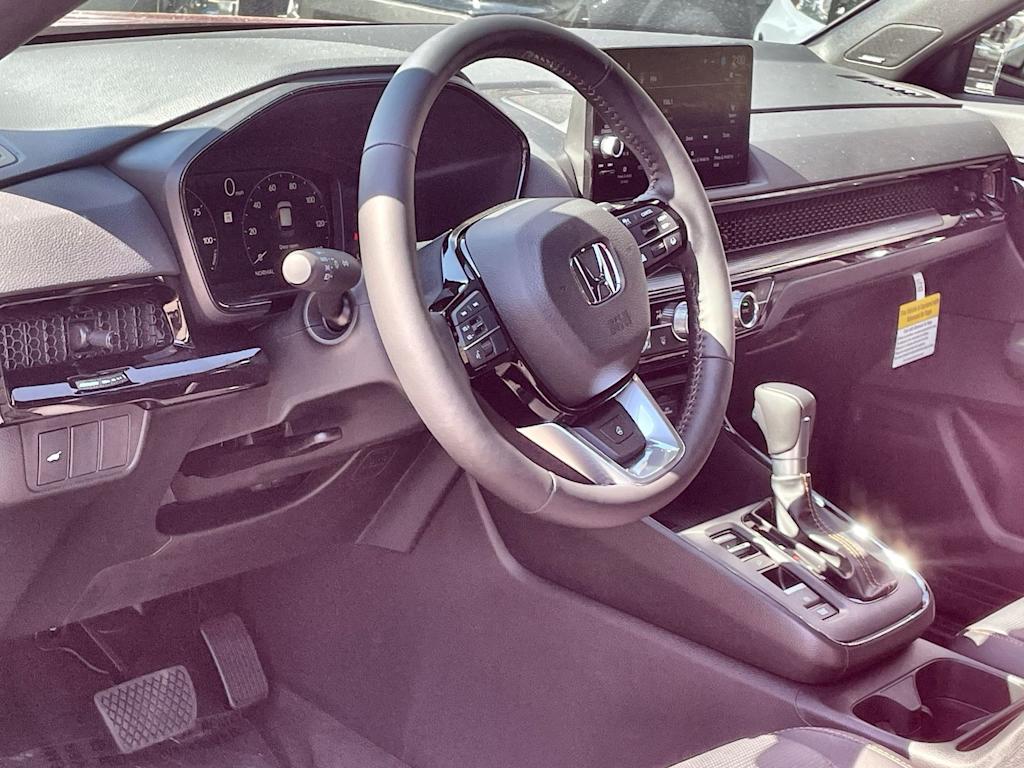 Thumbnail: 2026 Honda CR-V - 8