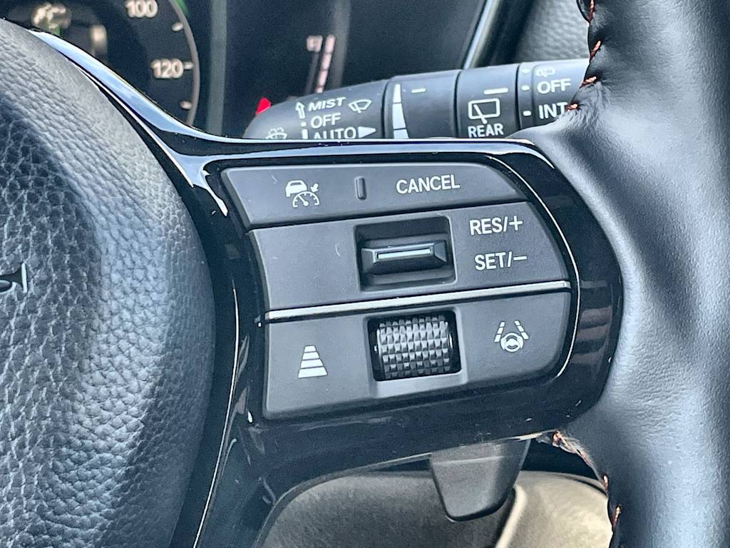Thumbnail: 2026 Honda CR-V - 25