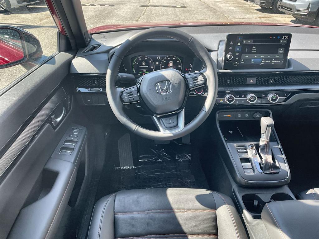 Thumbnail: 2026 Honda CR-V - 2