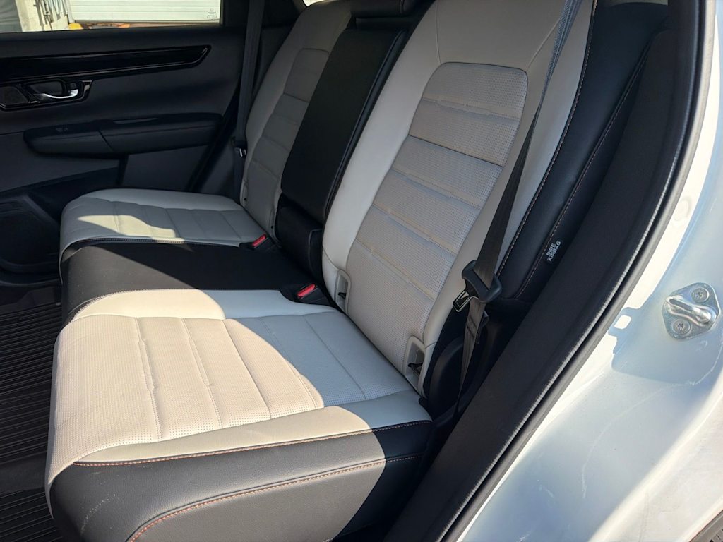 Thumbnail: 2024 Honda CR-V - 8