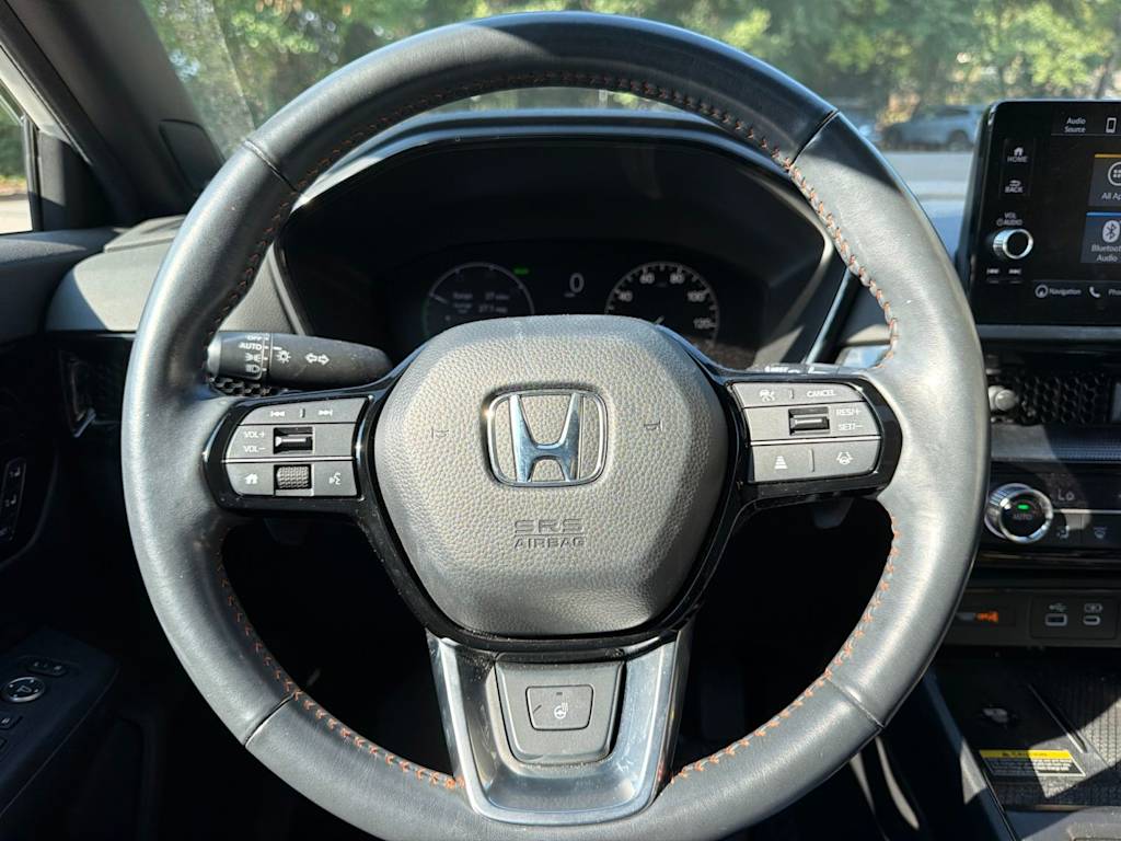 Thumbnail: 2024 Honda CR-V - 2
