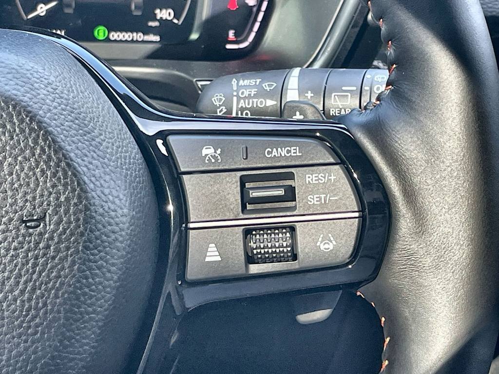 Thumbnail: 2026 Honda CR-V - 25