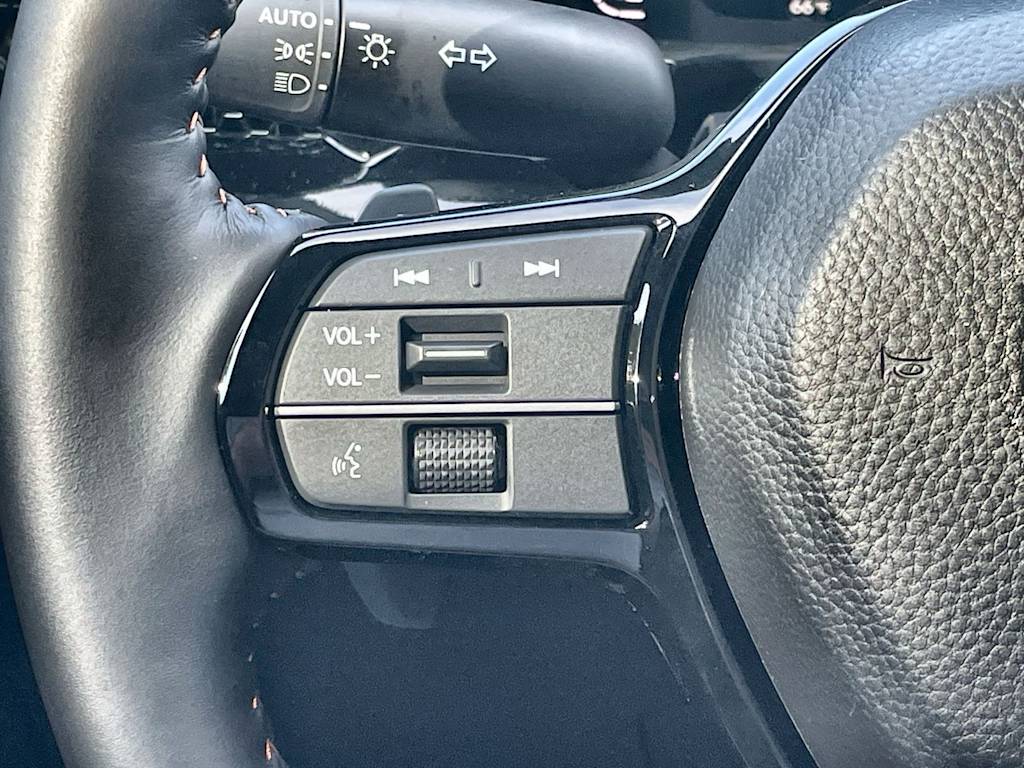 Thumbnail: 2026 Honda CR-V - 24