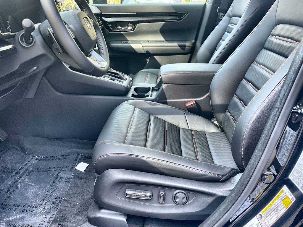 Thumbnail: 2026 Honda CR-V - 16