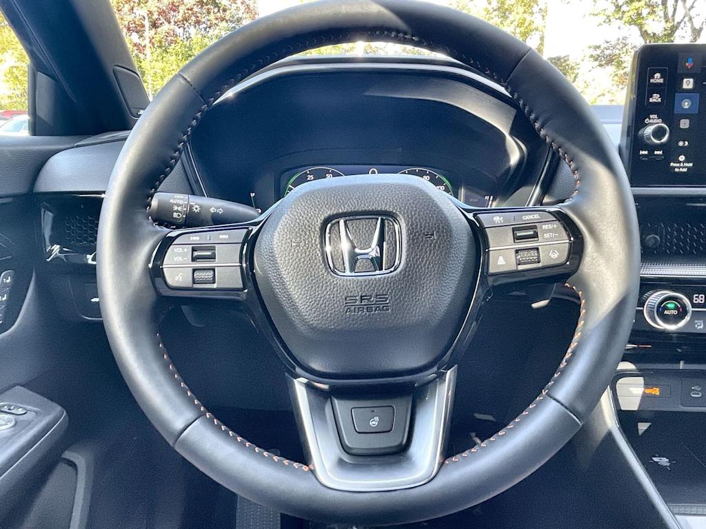 Thumbnail: 2026 Honda CR-V - 9