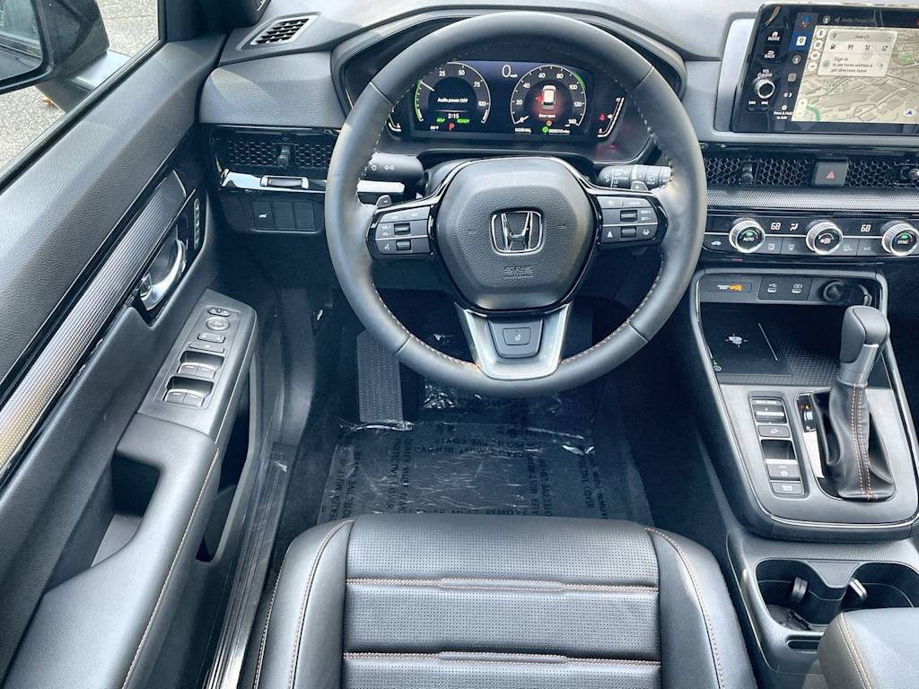 Thumbnail: 2026 Honda CR-V - 2