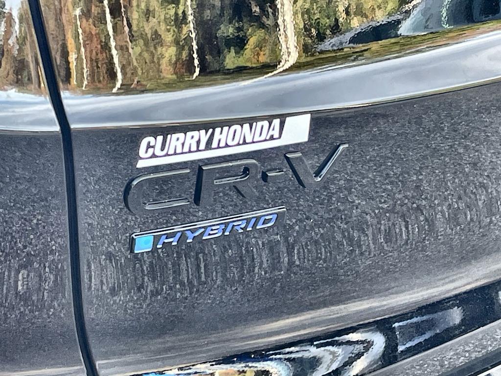 Thumbnail: 2026 Honda CR-V - 6