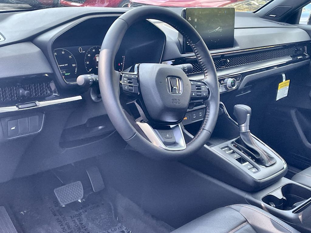 Thumbnail: 2026 Honda CR-V - 8